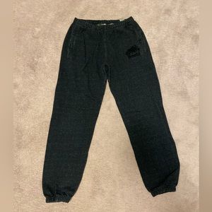 Roots Boyfriend Fit Sweatpants